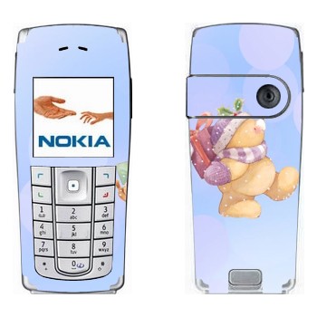 Nokia 6230, 6230i