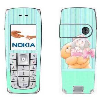 Nokia 6230, 6230i