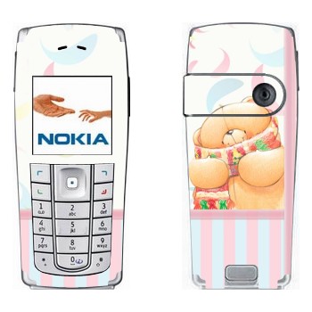 Nokia 6230, 6230i