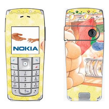 Nokia 6230, 6230i