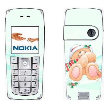 Nokia 6230, 6230i