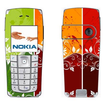 Nokia 6230, 6230i