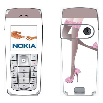 Nokia 6230, 6230i