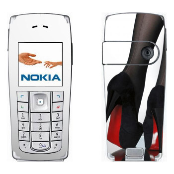 Nokia 6230, 6230i