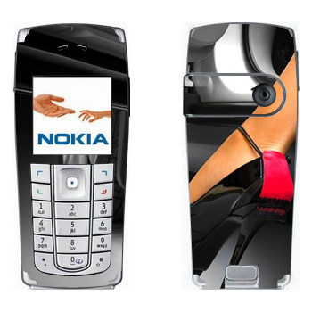 Nokia 6230, 6230i