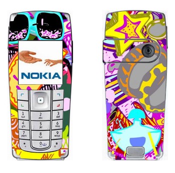   « »   Nokia 6230, 6230i