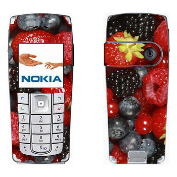 Nokia 6230, 6230i