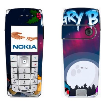   «Angry Birds »   Nokia 6230, 6230i