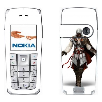   «Assassin 's Creed 2»   Nokia 6230, 6230i