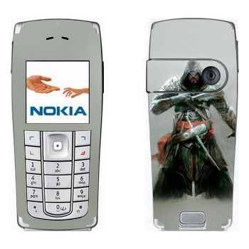   «Assassins Creed: Revelations -  »   Nokia 6230, 6230i