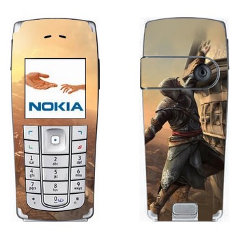   «Assassins Creed: Revelations - »   Nokia 6230, 6230i