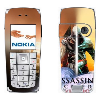   «Assassins Creed: Revelations»   Nokia 6230, 6230i