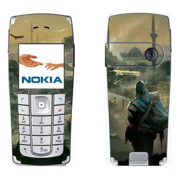   «Assassins Creed»   Nokia 6230, 6230i