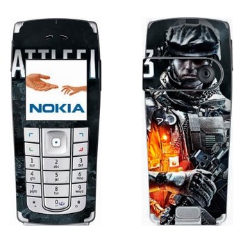   «Battlefield 3 - »   Nokia 6230, 6230i