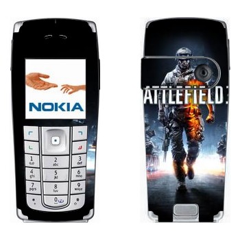   «Battlefield 3»   Nokia 6230, 6230i