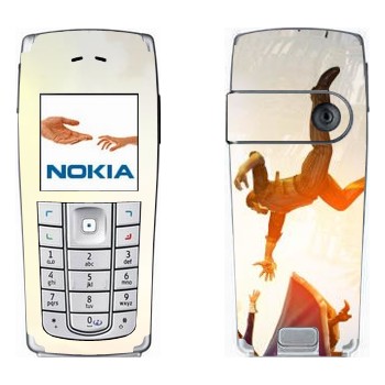   «Bioshock»   Nokia 6230, 6230i