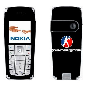   «Counter Strike »   Nokia 6230, 6230i