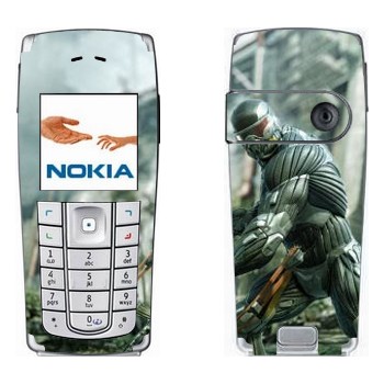   «Crysis»   Nokia 6230, 6230i