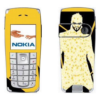   «Deus Ex »   Nokia 6230, 6230i