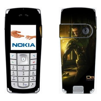 Nokia 6230, 6230i