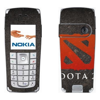   «Dota 2  - »   Nokia 6230, 6230i