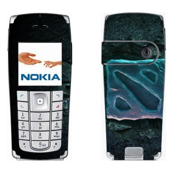   «Dota 2 »   Nokia 6230, 6230i