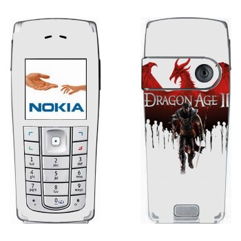   «Dragon Age II»   Nokia 6230, 6230i