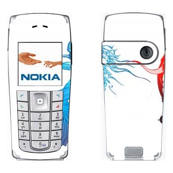   «Final Fantasy 13   »   Nokia 6230, 6230i