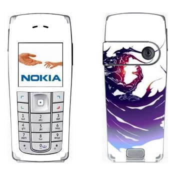   «Final Fantasy 13  »   Nokia 6230, 6230i