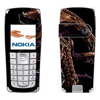   «Hydralisk»   Nokia 6230, 6230i