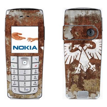   «Imperial Aquila - Warhammer 40k»   Nokia 6230, 6230i