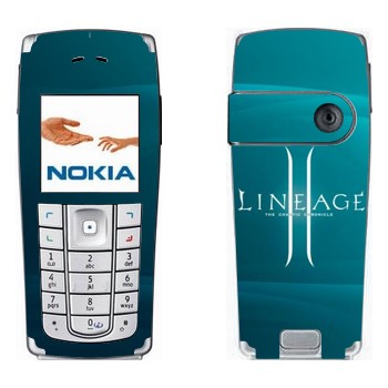 Nokia 6230, 6230i