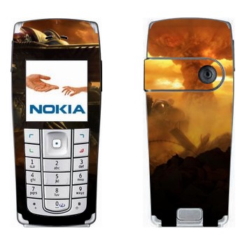 Nokia 6230, 6230i