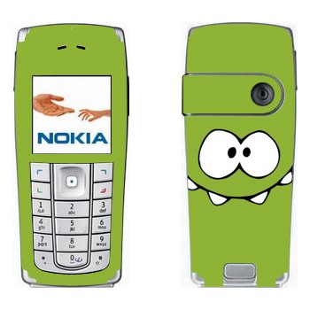 Nokia 6230, 6230i