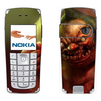 Nokia 6230, 6230i