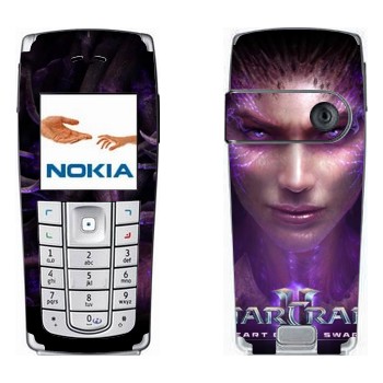   «StarCraft 2 -  »   Nokia 6230, 6230i