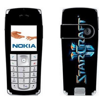   «Starcraft 2  »   Nokia 6230, 6230i