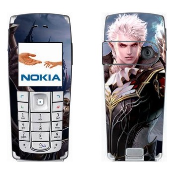   «The Kamael - Lineage»   Nokia 6230, 6230i