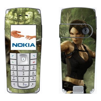 Nokia 6230, 6230i