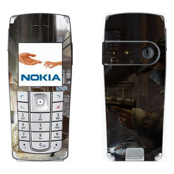   «Watch Dogs  - »   Nokia 6230, 6230i