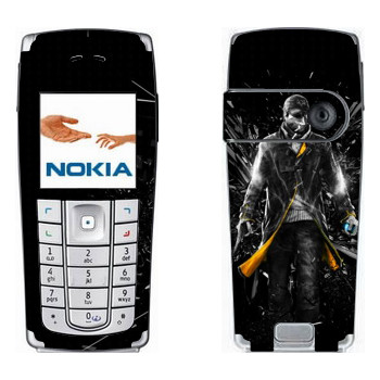   «Watch Dogs -     »   Nokia 6230, 6230i