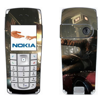   «Watch Dogs -     »   Nokia 6230, 6230i