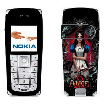   «:  »   Nokia 6230, 6230i