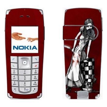   « - - :  »   Nokia 6230, 6230i