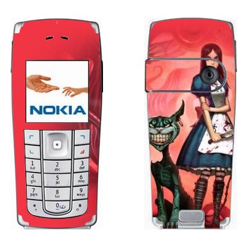   «    - :  »   Nokia 6230, 6230i