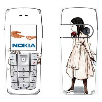   «   -  : »   Nokia 6230, 6230i