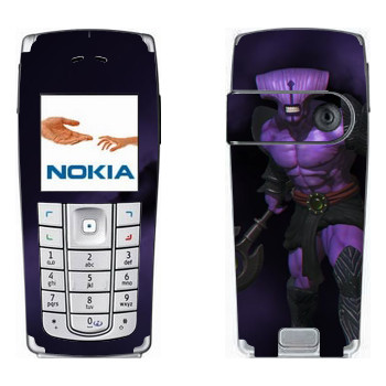   «  - Dota 2»   Nokia 6230, 6230i