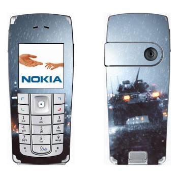 Nokia 6230, 6230i