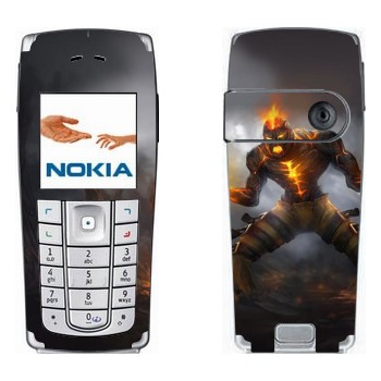   « -  »   Nokia 6230, 6230i