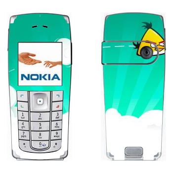   « - Angry Birds»   Nokia 6230, 6230i